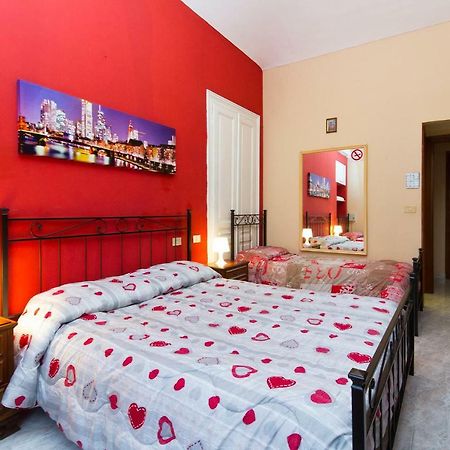 B&B Turin Luaran gambar