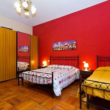 B&B Turin Luaran gambar