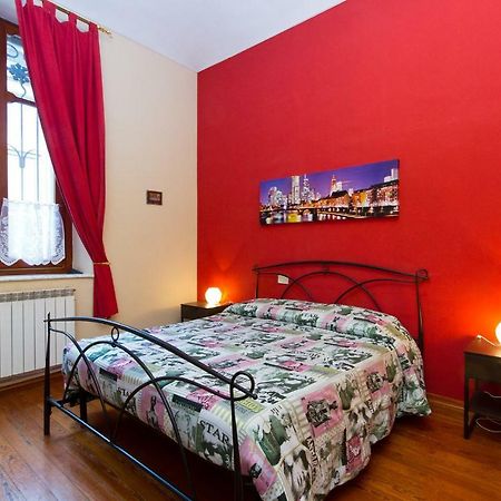 B&B Turin Luaran gambar