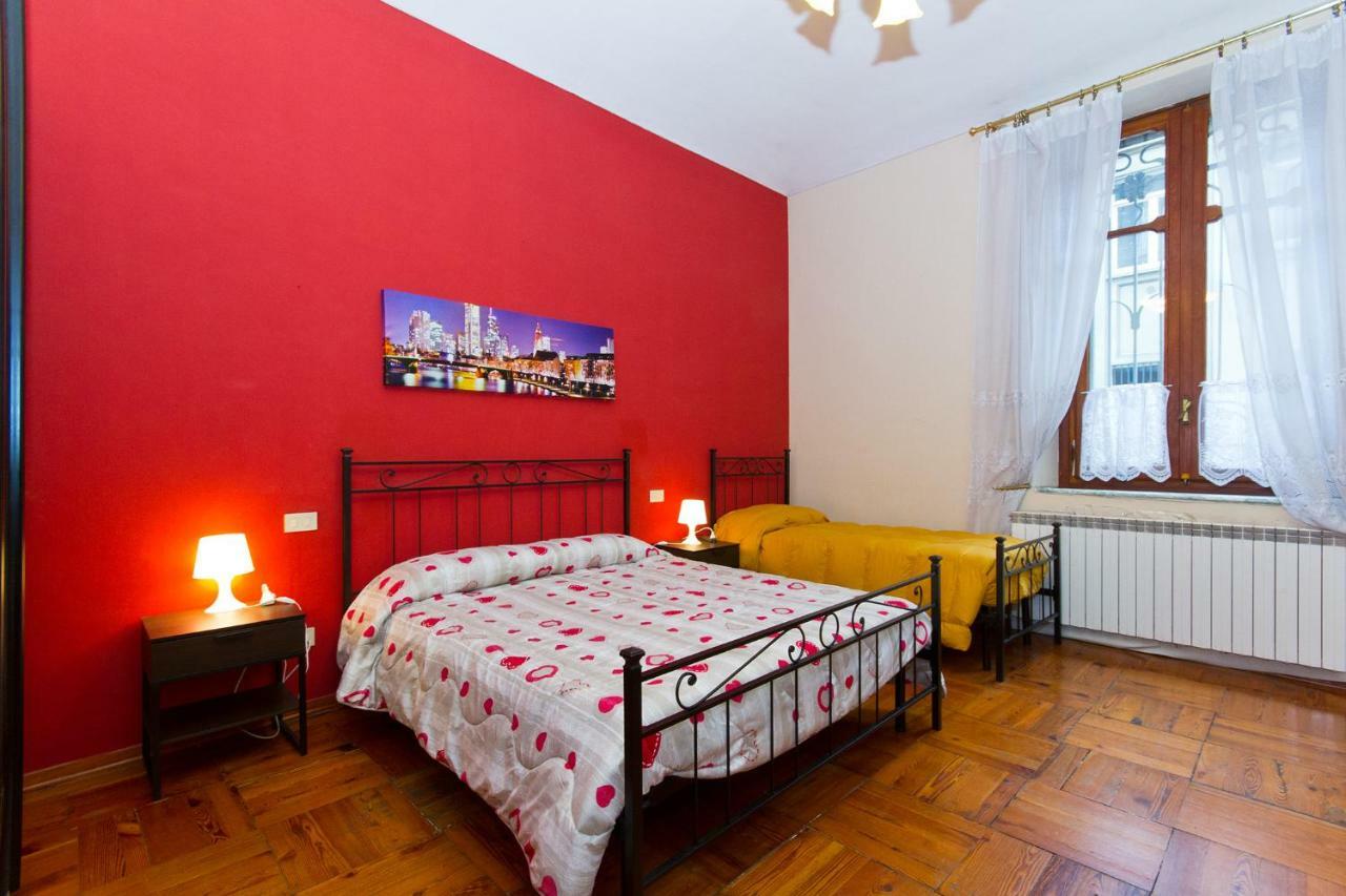 B&B Turin Luaran gambar