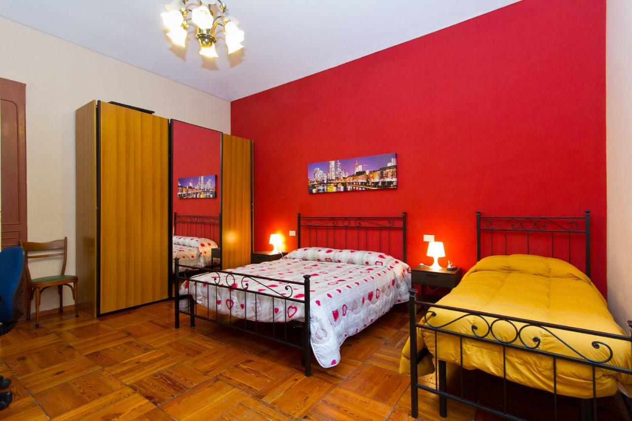 B&B Turin Luaran gambar