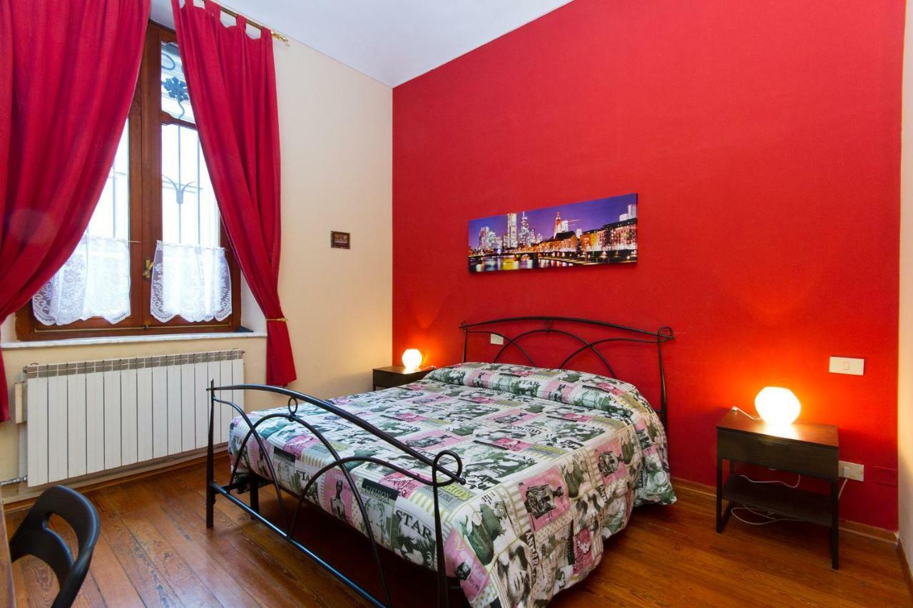 B&B Turin Luaran gambar