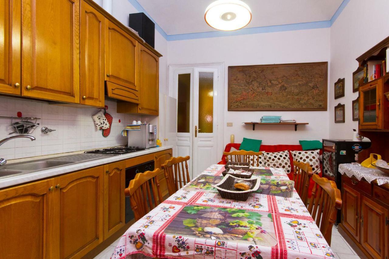 B&B Turin Luaran gambar