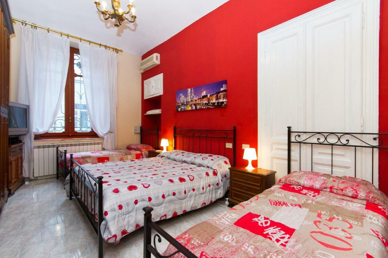 B&B Turin Luaran gambar