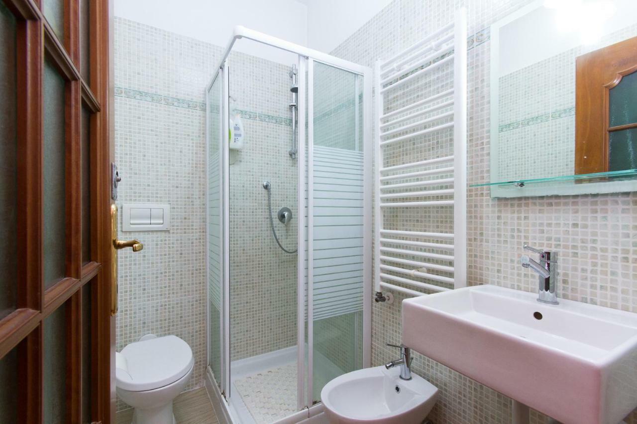 B&B Turin Luaran gambar
