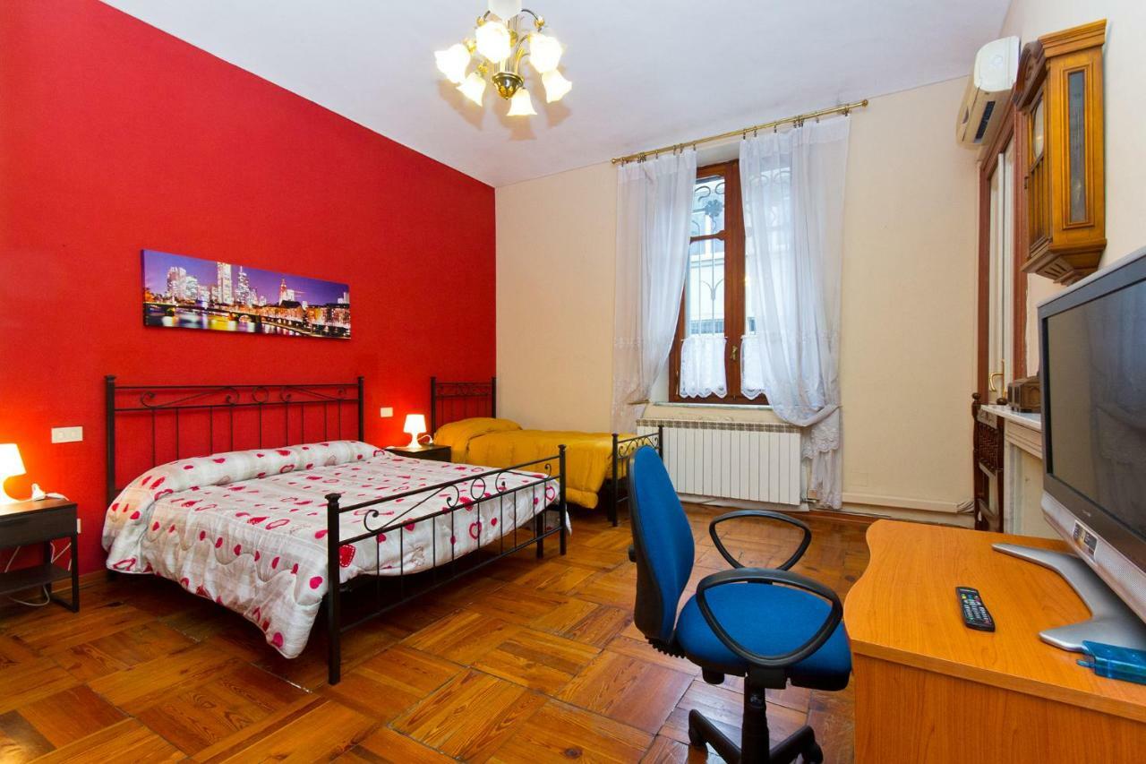 B&B Turin Luaran gambar