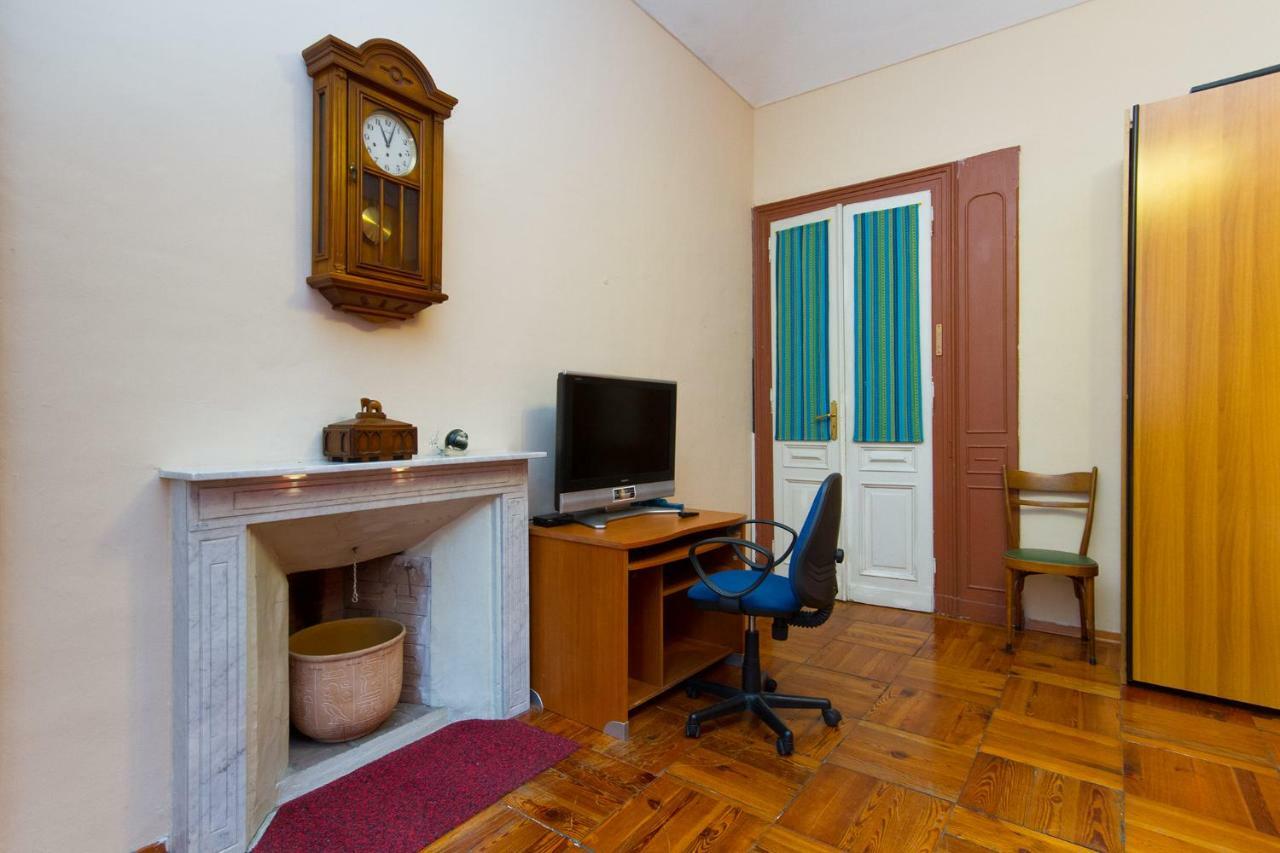 B&B Turin Luaran gambar