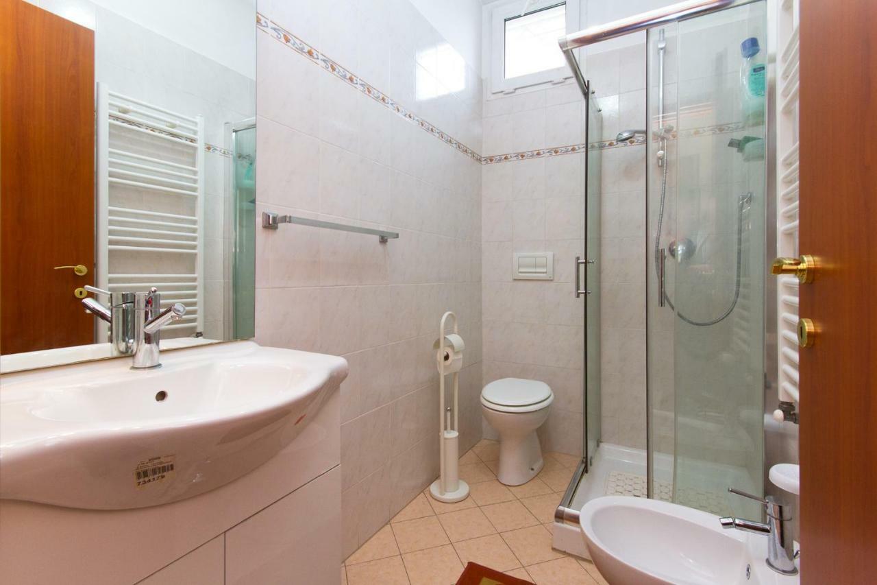 B&B Turin Luaran gambar