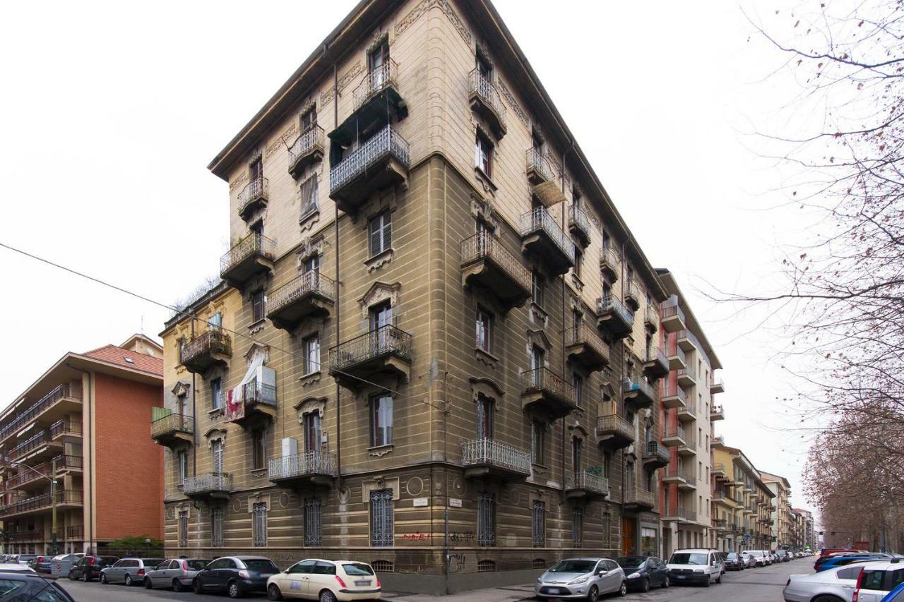 B&B Turin Luaran gambar