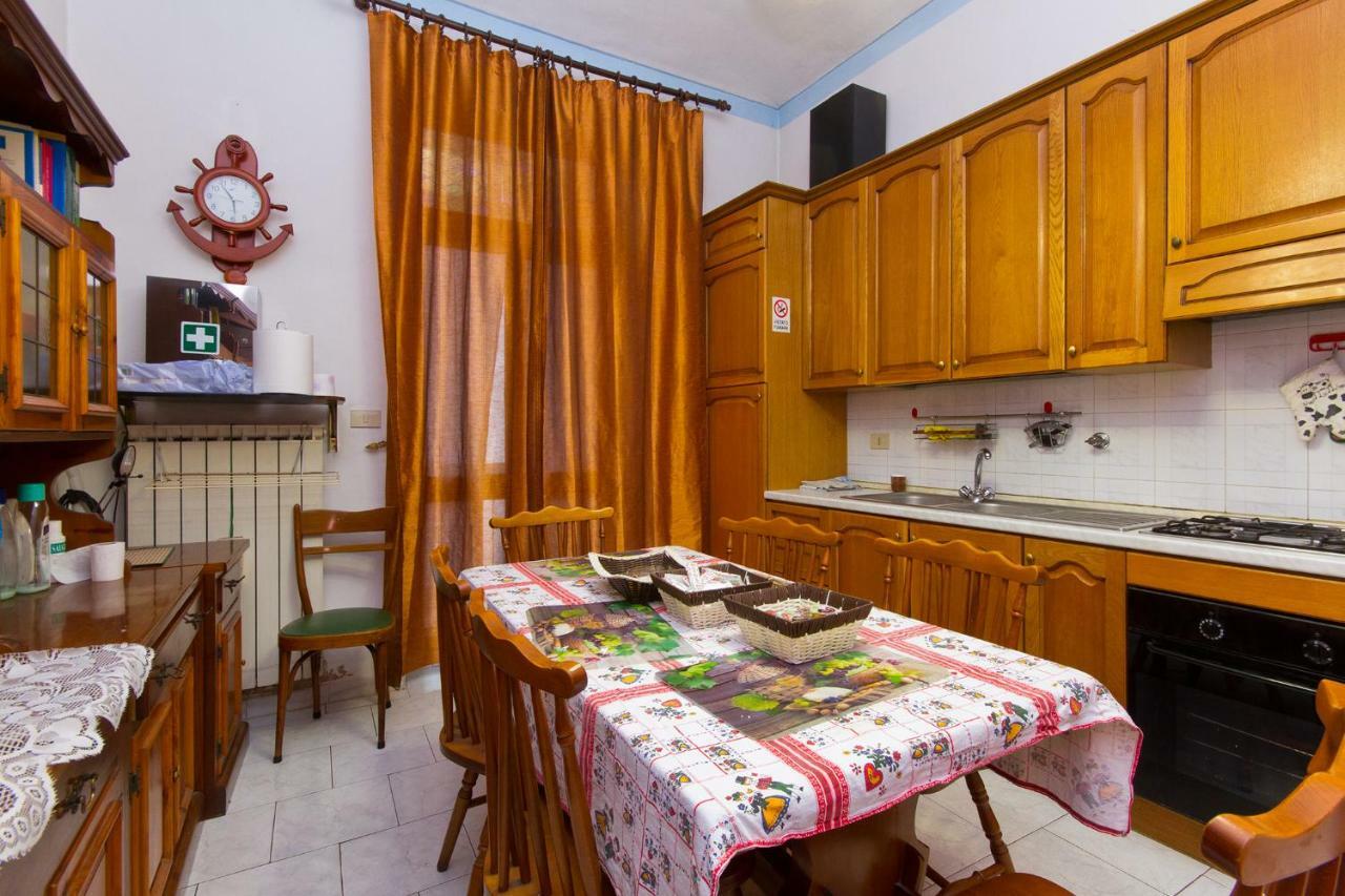 B&B Turin Luaran gambar