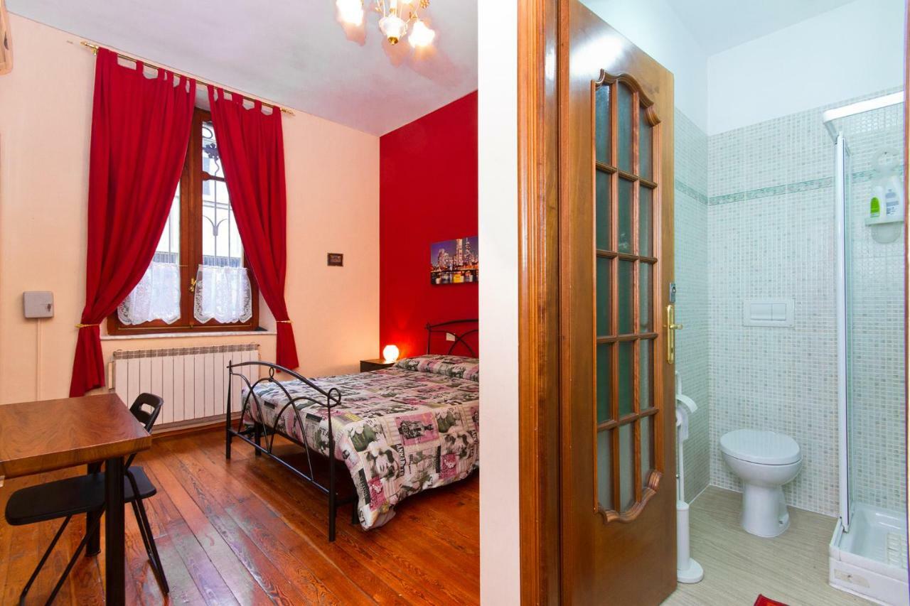 B&B Turin Luaran gambar