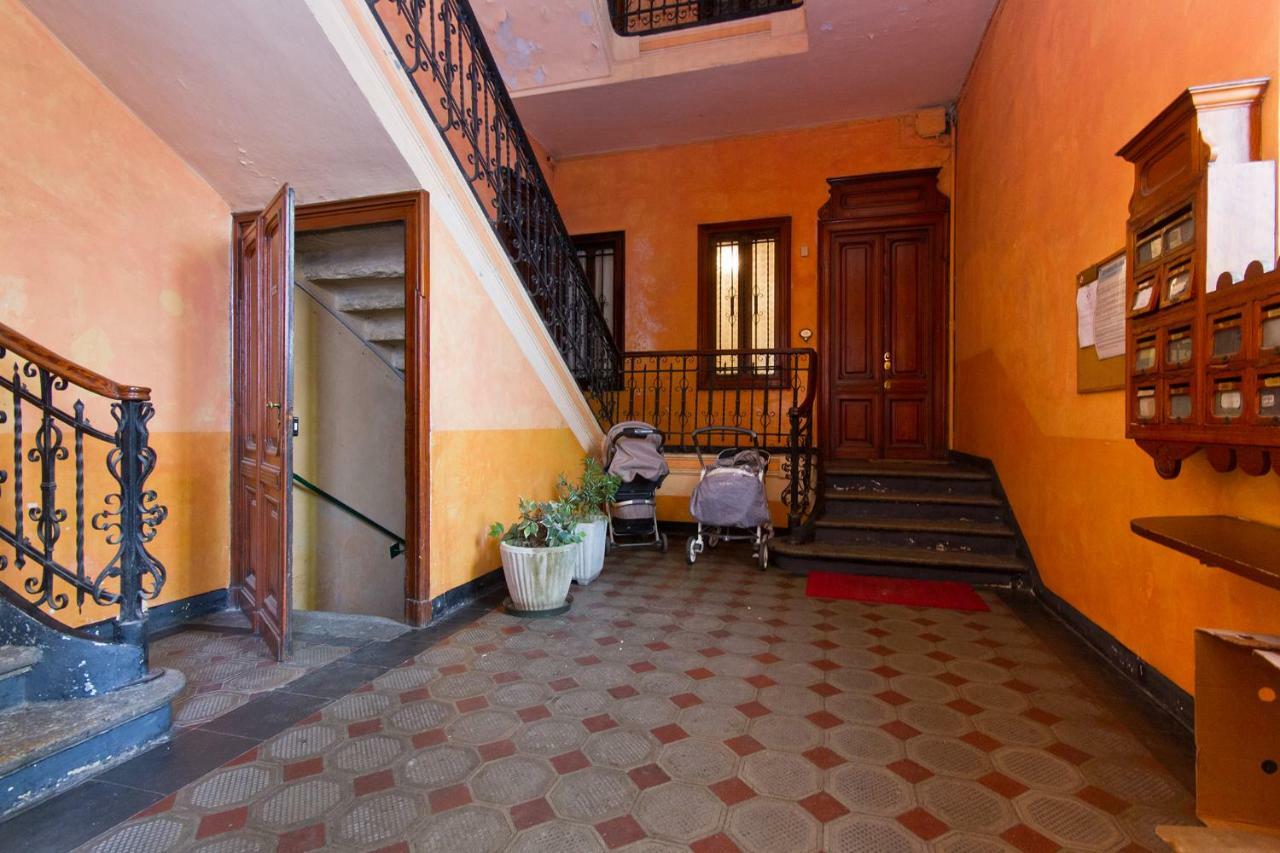 B&B Turin Luaran gambar