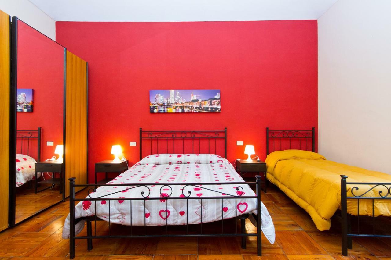 B&B Turin Luaran gambar