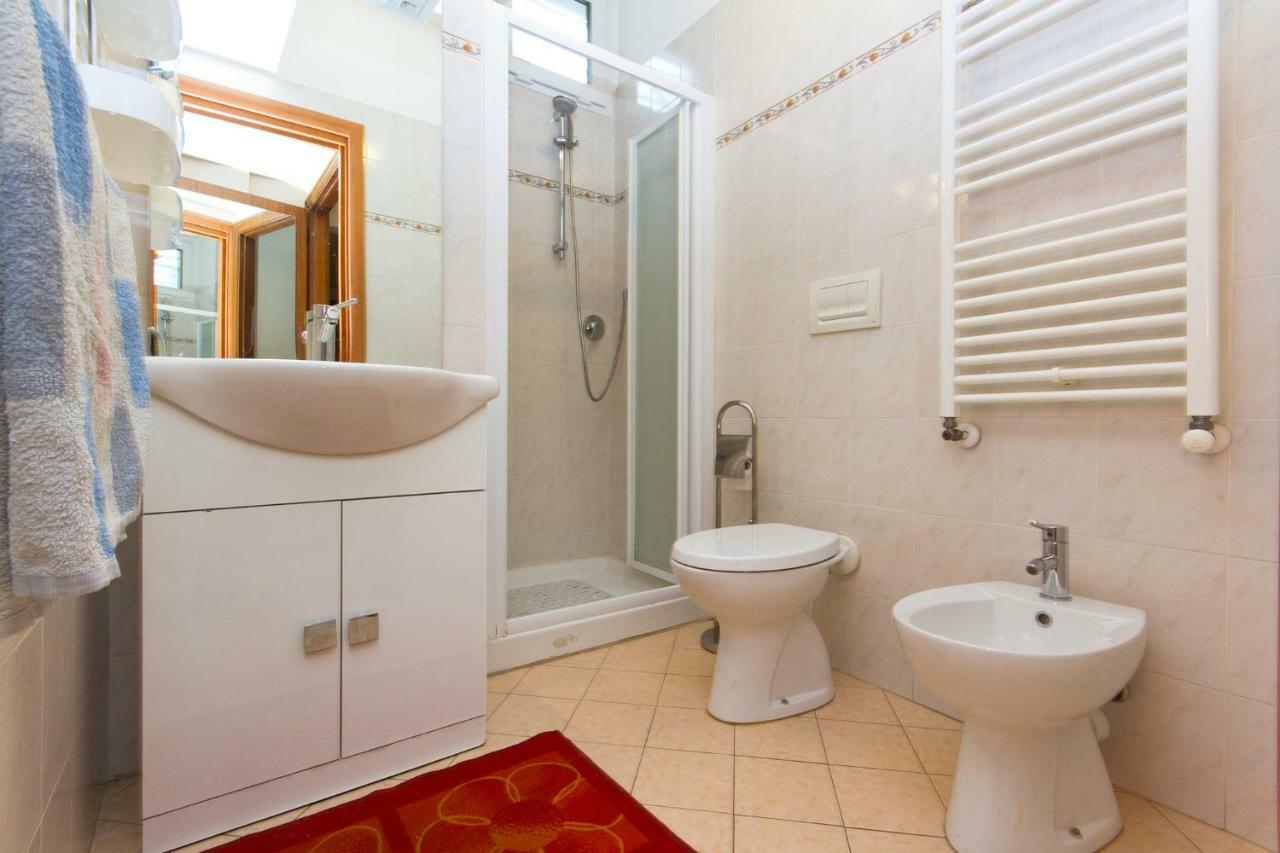 B&B Turin Luaran gambar